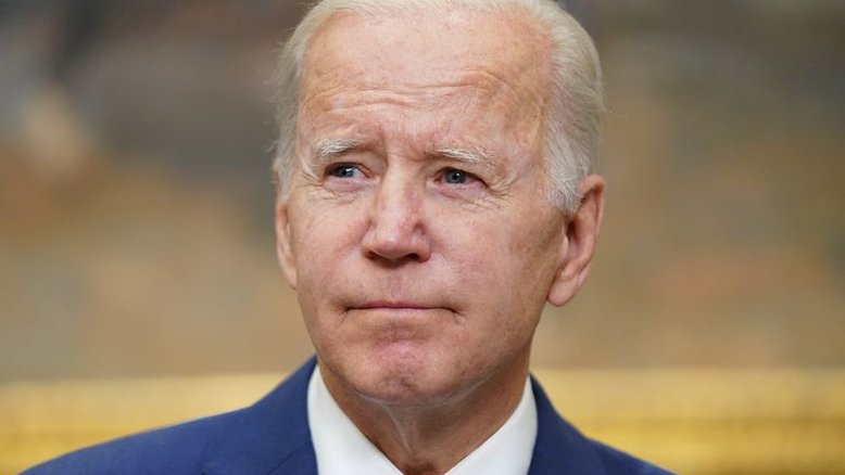 Biden planeja visitar o Texas após massacre em escola