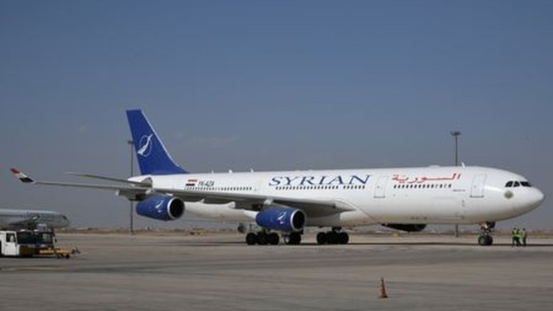 Ataque de Israel deixa aeroporto sírio temporariamente fora de serviço