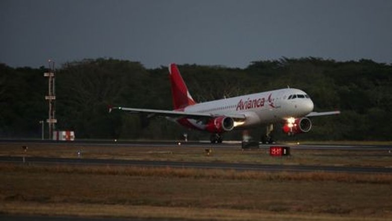 Dois corpos são encontrados em trem de pouso de avião da Avianca em Bogotá
