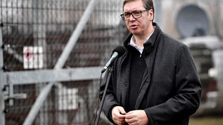 Otan recusa pedido da Sérvia para envio de tropas ao Kosovo