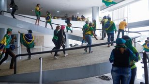 A conivência das autoridades com os ataques terroristas