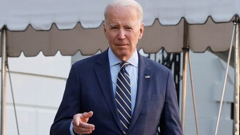 EUA investigam falha que interrompeu voos, causa não está clara, diz Biden