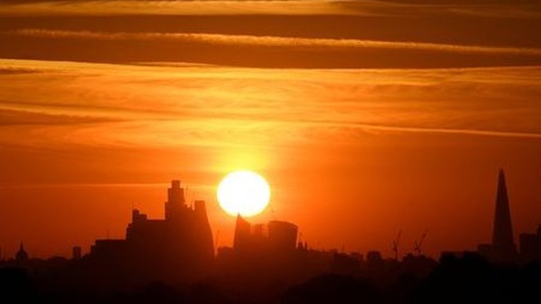 Ano de 2022 é o quinto ano mais quente já registrado, dizem cientistas dos EUA