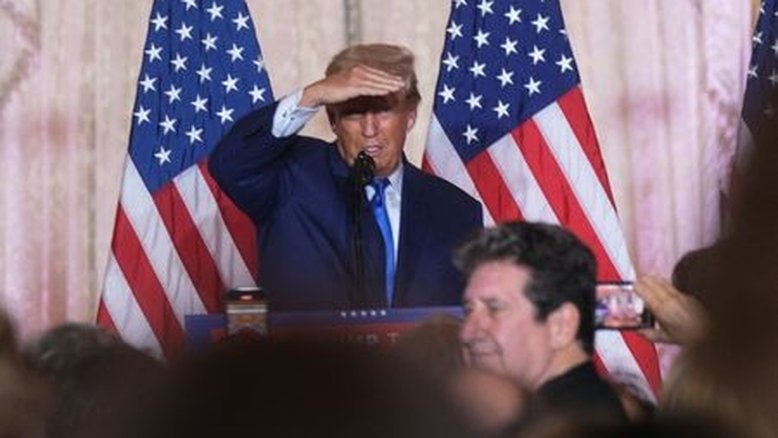 Empresa de Donald Trump é condenada a pagar multa de US$1,61 milhão por fraude fiscal