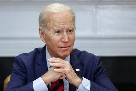 EXCLUSIVO-Biden reunirá doadores ricos nas próximas semanas para preparar campanha de 2024