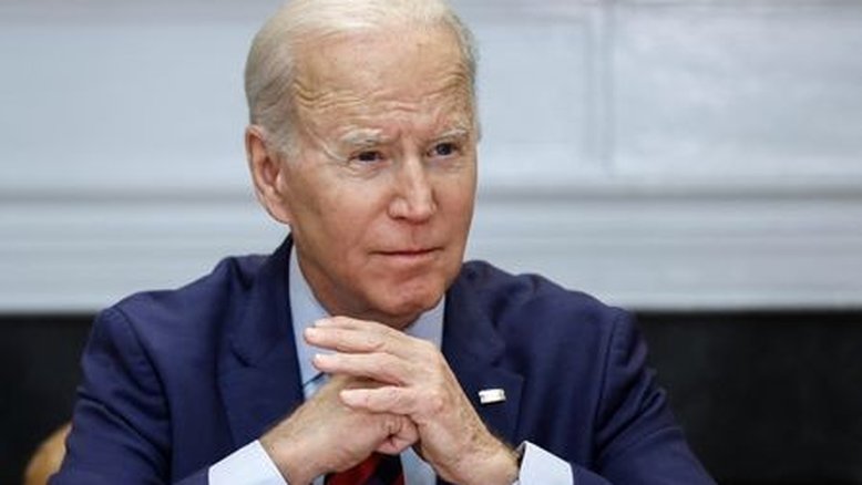EXCLUSIVO-Biden reunirá doadores ricos nas próximas semanas para preparar campanha de 2024