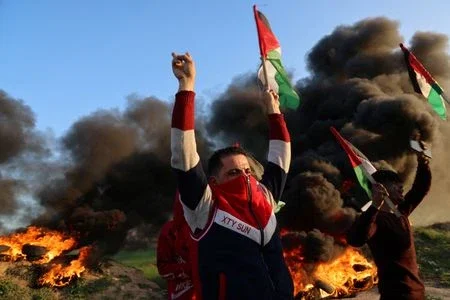 Militantes de Gaza disparam foguetes contra Israel, diz Exército israelense