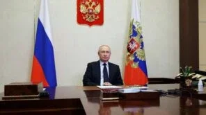 Após um ano de guerra, Putin se isola ainda mais