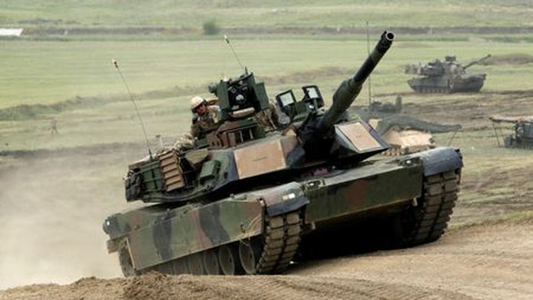 Kremlin elogia oferta de recompensa por destruir tanques ocidentais na Ucrânia