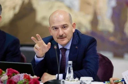 Turquia convoca nove embaixadores ocidentais por causa de alertas de segurança