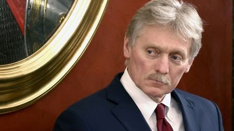 Kremlin diz que ucranianos sofrerão se Ocidente enviar caças para Ucrânia