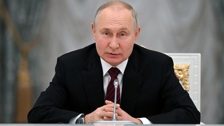 Kremlin nega alegações de envolvimento de Putin na queda do voo MH17