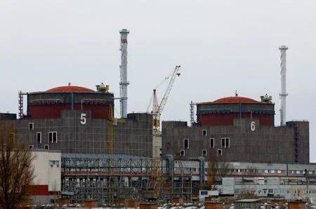 Rússia diz que está pronta para desenvolver zona de segurança nuclear em Zaporizhzhia