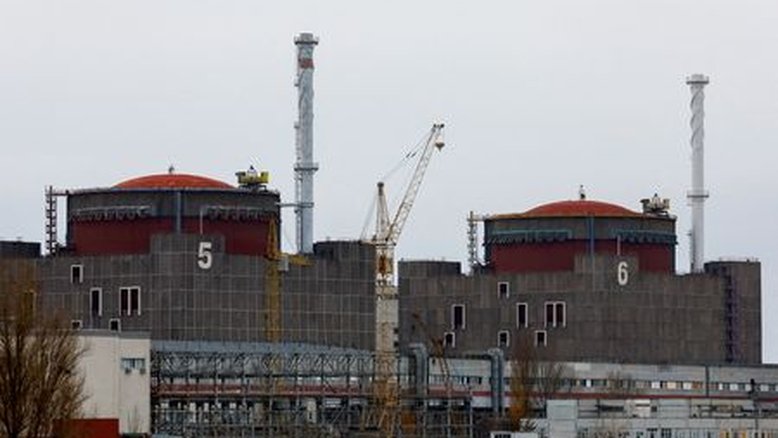 Rússia diz que está pronta para desenvolver zona de segurança nuclear em Zaporizhzhia