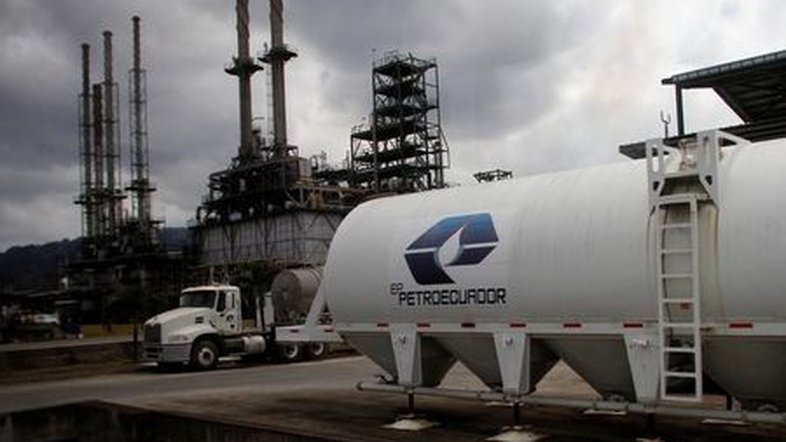 Procuradoria do Equador realiza batidas em Petroecuador e Presidência em investigação de corrupção