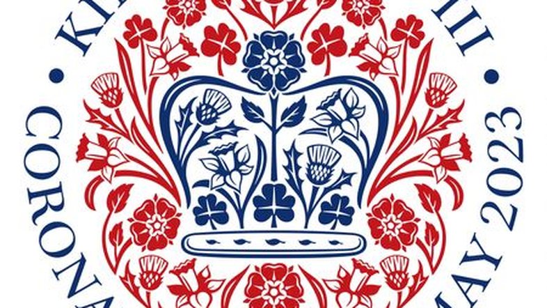 Emblema da coroação de Charles é revelado e destaca amor do rei britânico pela natureza