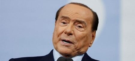 Ex-premiê da Itália, Silvio Berlusconi morre aos 86 anos - ISTOÉ Independente