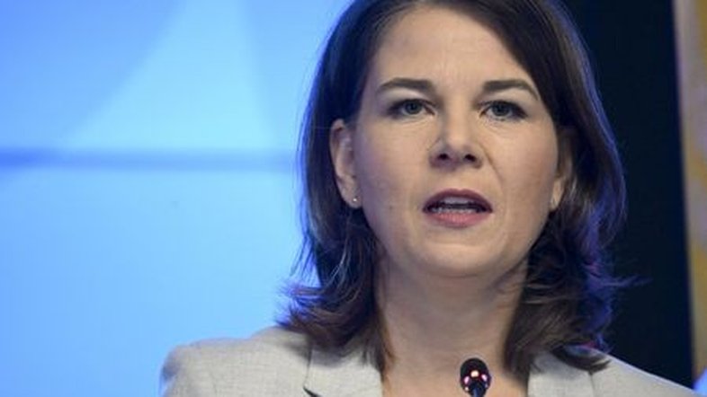Alemanha diz que adesões de Suécia e Finlândia à Otan devem ser ratificadas sem atraso