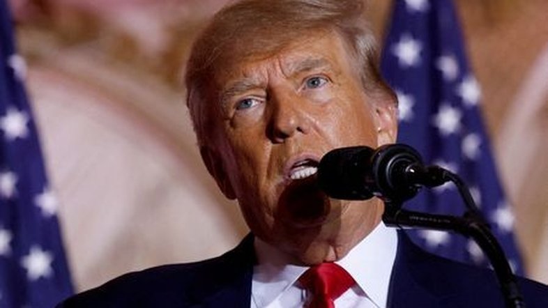 Juiz divulgará partes de relatório sobre esforços de Trump para reverter resultado da eleição na Geórgia