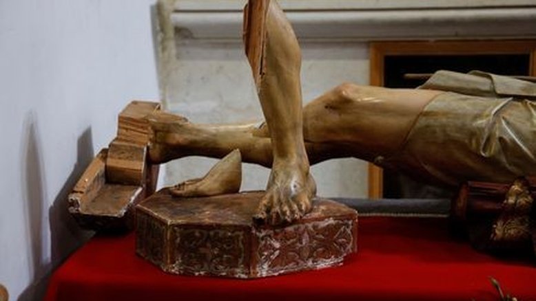 Cristãos em Jerusalém dizem se sentir cada vez mais intimidados
