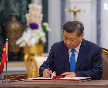 China apoia salvaguardar os direitos iranianos sobre questão nuclear, diz Xi Jinping