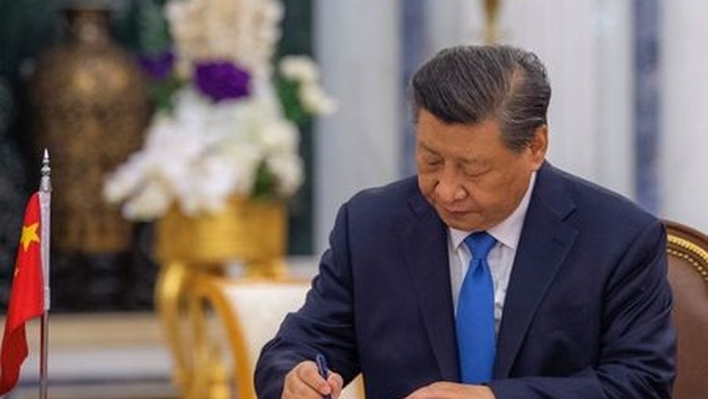China apoia salvaguardar os direitos iranianos sobre questão nuclear, diz Xi Jinping