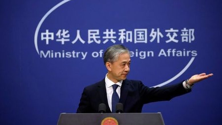 China diz que balões dos EUA sobrevoaram Xinjiang e Tibete; alerta para contramedidas