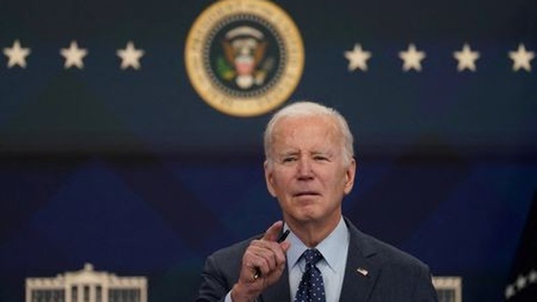 Biden diz que falará com presidente da China sobre incidente com balão