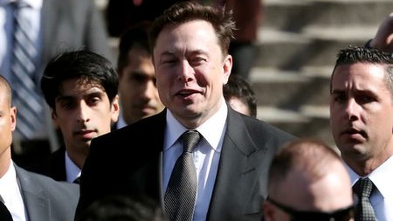 Falha técnica adia lançamento da Nasa e SpaceX para Estação Espacial Internacional