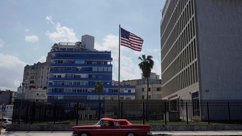 "Síndrome de Havana" não foi causada por adversário estrangeiro, conclui inteligência dos EUA