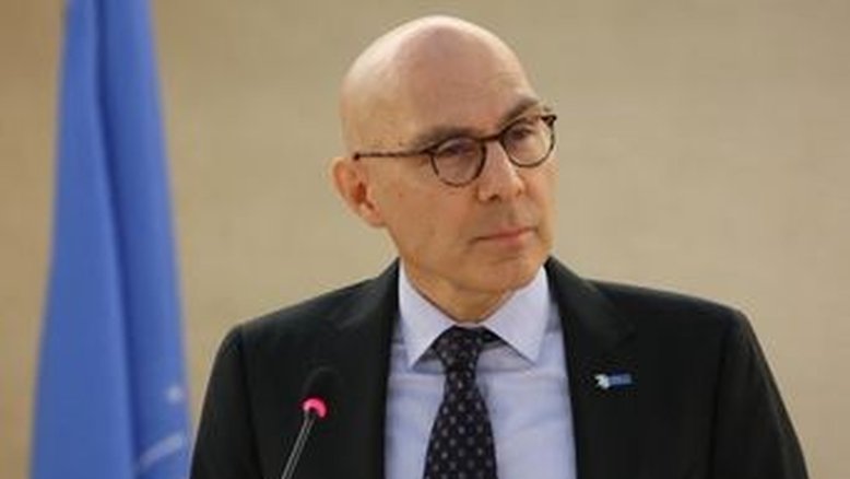 Restrição à sociedade civil de Rússia e China preocupa, diz chefe de direitos humanos da ONU