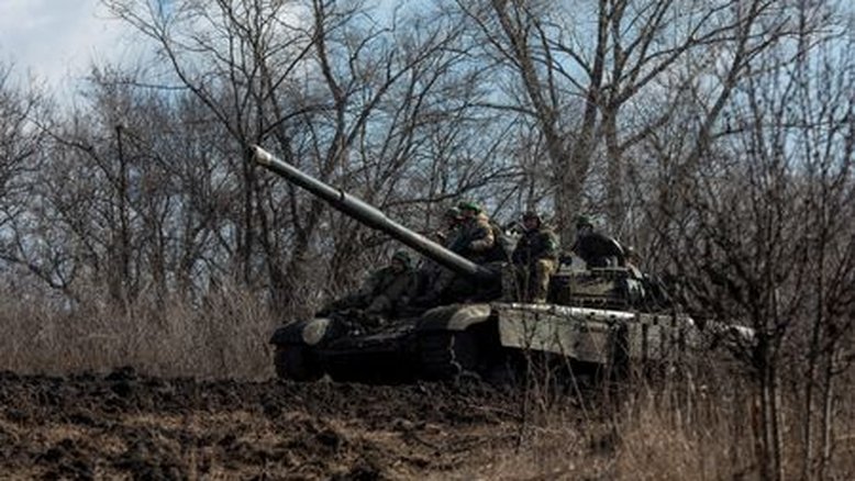 Rússia reivindica controle sobre leste de Bakhmut; Ucrânia segue na defesa da cidade