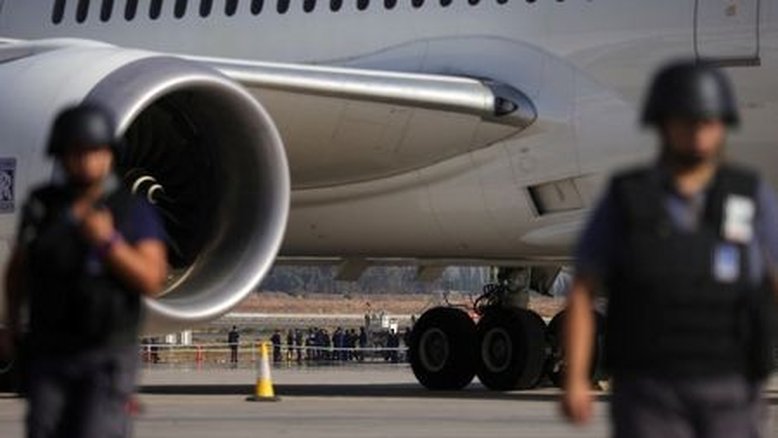Assalto multimilionário fracassado a aeroporto deixa dois mortos no Chile