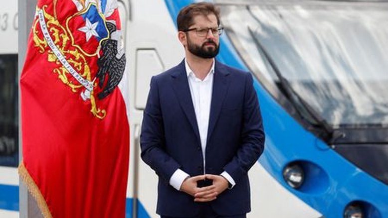 Parlamentares chilenos rejeitam reforma tributária do governo, em derrota para Boric
