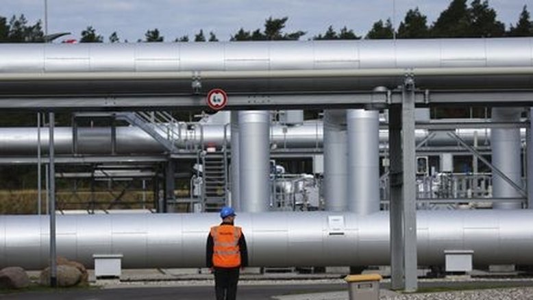 Kremlin duvida que ataques a gasodutos Nord Stream possam ter ocorrido sem apoio estatal