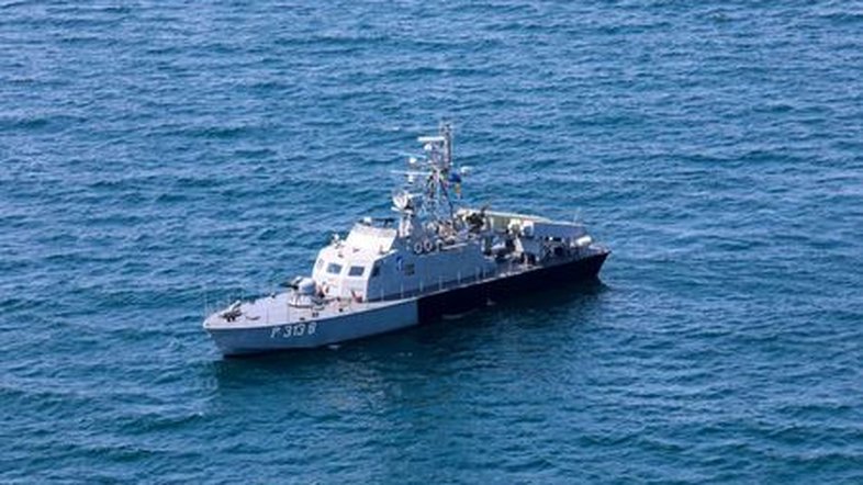 China, Rússia e Irã realizam exercícios navais no Golfo de Omã
