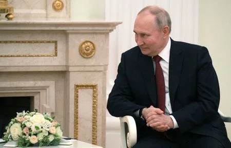 Presidente da Síria oferece apoio a Putin em conflito na Ucrânia