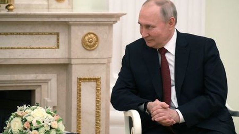 Presidente da Síria oferece apoio a Putin em conflito na Ucrânia