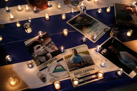 EUA apontam assassinatos arbitrários e tortura na Nicarágua