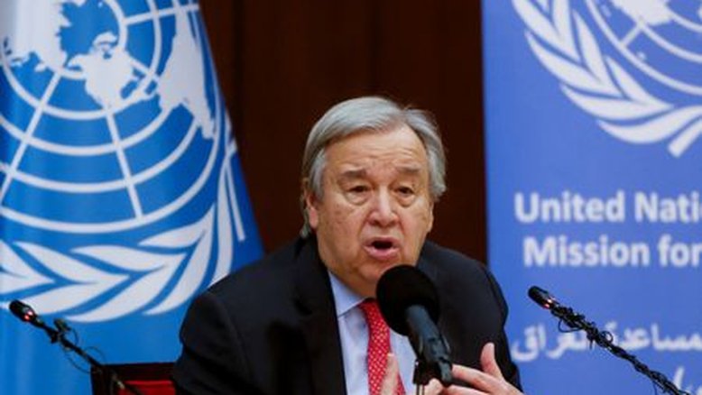 "Ajam agora": relatório climático do IPCC apela a todos para defender salvar meta de 1,5°C