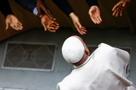 Vítimas de abuso sexual do clero se dizem "validadas" após reuniões no Vaticano