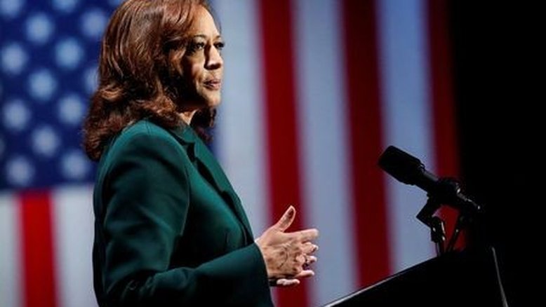 3 coisas que talvez você não saiba sobre Kamala Harris