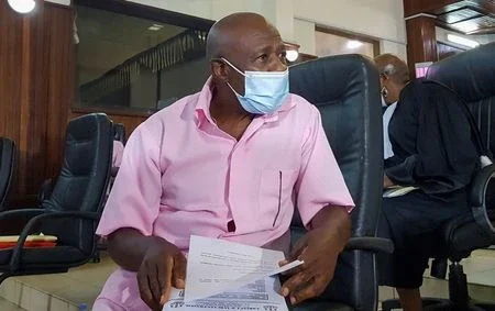 Retratado como herói em "Hotel Ruanda", Paul Rusesabagina será libertado da prisão
