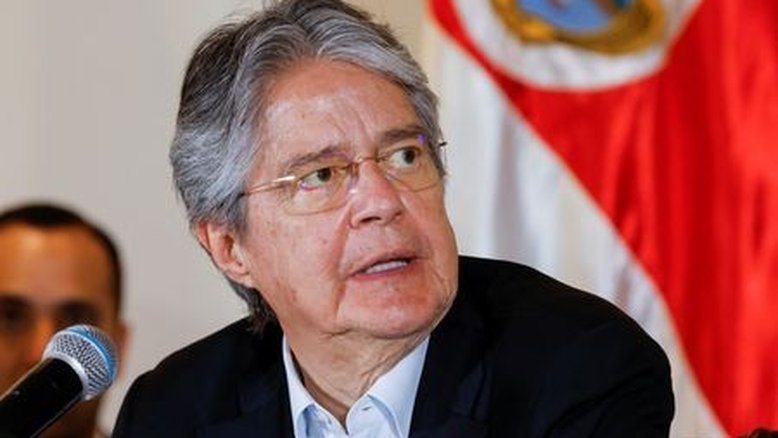 Grupo indígena do Equador pede que tribunal avance com impeachment do presidente Lasso