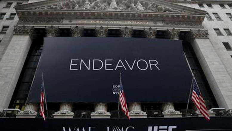 WWE e UFC se fundem em gigante do entretenimento de US$ 21 bilhões