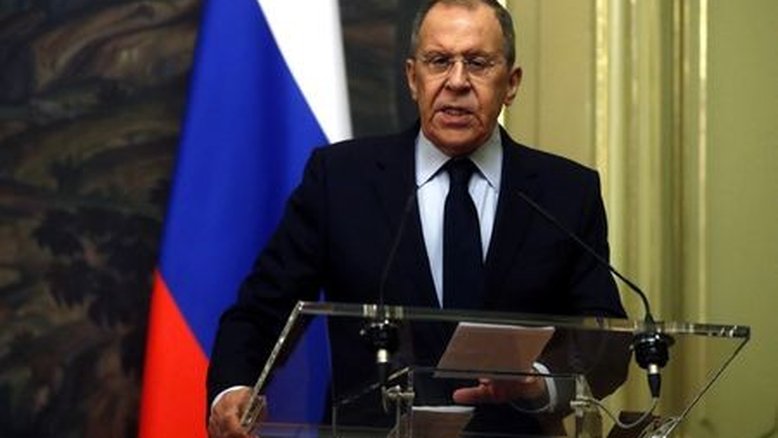 EUA estão tentando destruir cúpula Rússia-África, diz chanceler russo Lavrov