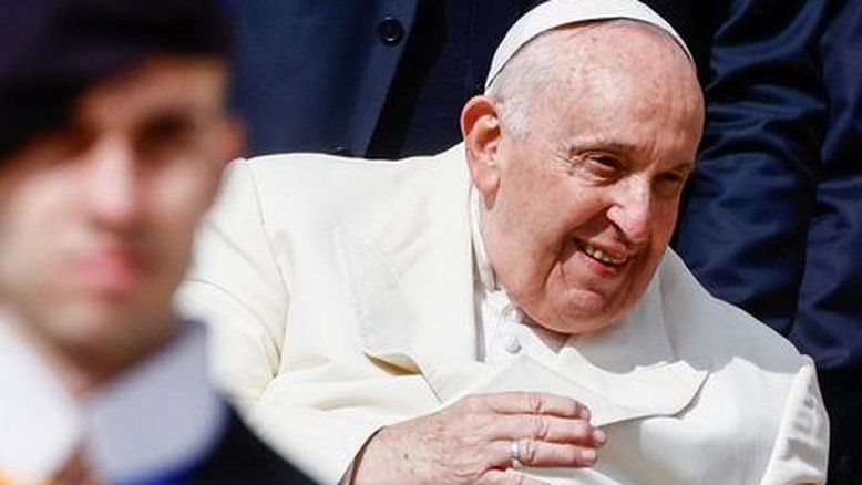 Cristãos em Gaza agradecem Papa por 'ajuda' durante guerra