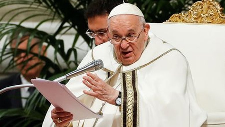 Papa Francisco