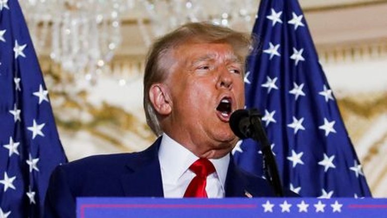Norte-americanos estão divididos sobre acusações criminais contra Trump