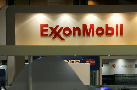 Exxon avalia compra da perfuradora de xisto Pioneer, diz jornal